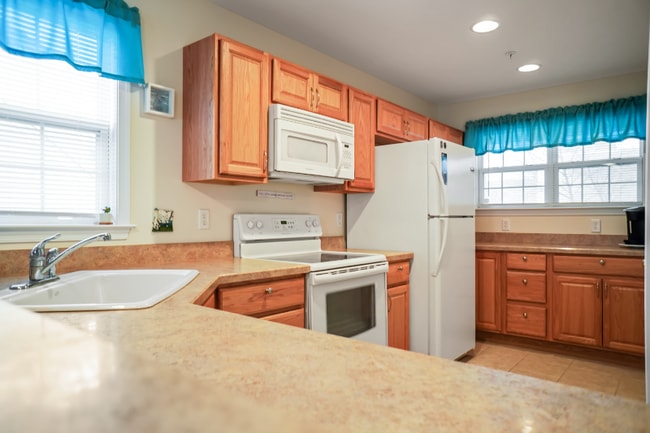 12 39th St in Ocean City, MD - Building Photo - Building Photo