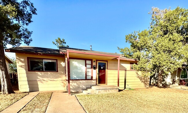 5020 40th St in Lubbock, TX - Building Photo - Building Photo