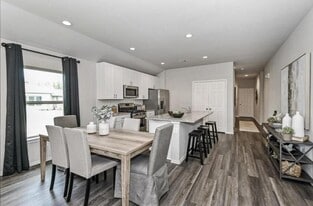 25202 Pomegranate Pl in Montgomery, TX - Building Photo