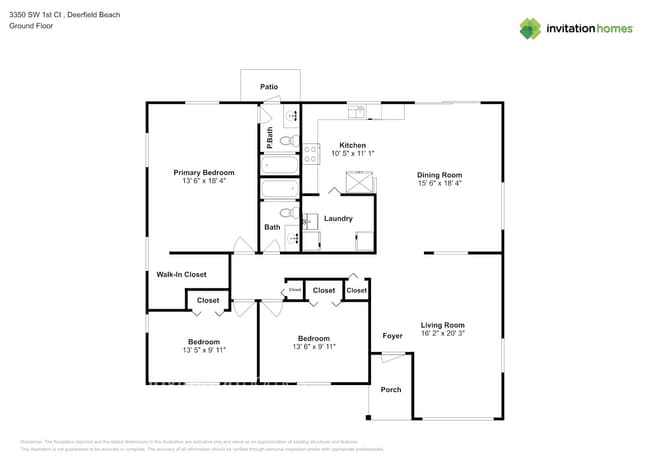 3350 SW 1st Ct in Deerfield Beach, FL - Building Photo - Building Photo