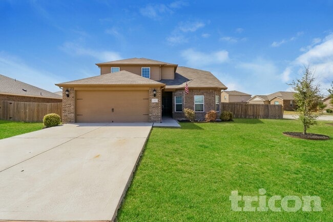 property at 132 Houston Pl