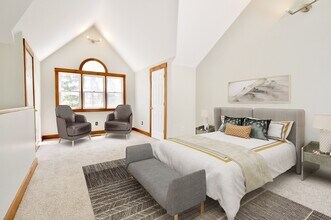 39A Bellis Cir in Cambridge, MA - Building Photo - Building Photo