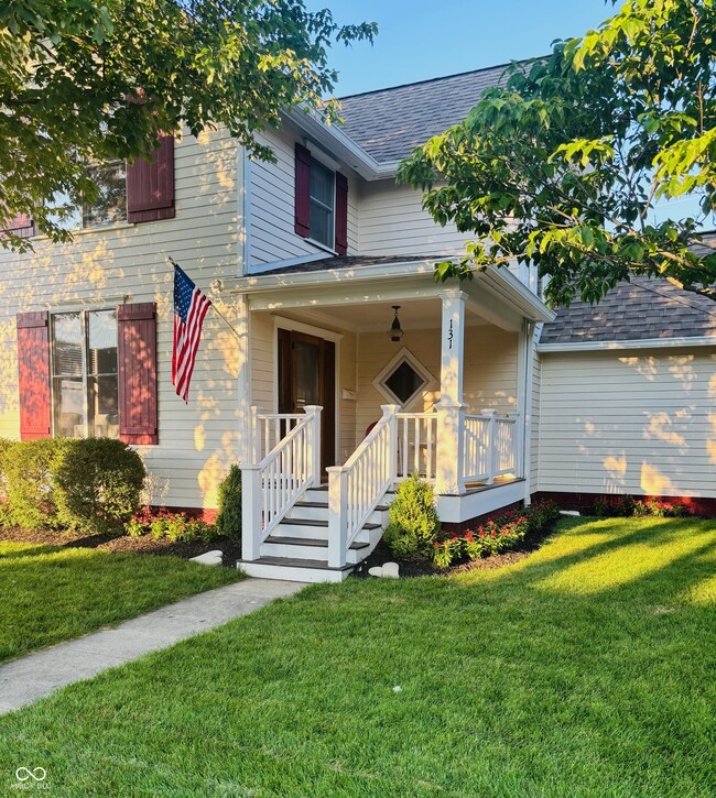 property at 131 1st Ave NW
