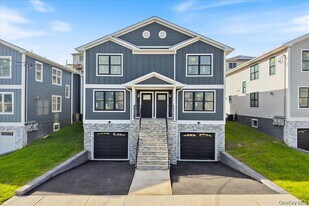 93 Thurton Pl in Yonkers, NY - Building Photo