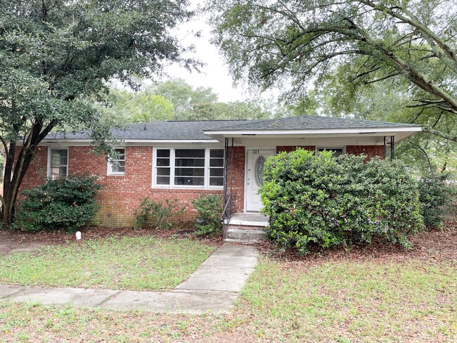 property at 331 Woodberry Rd