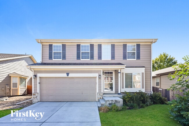 property at 6339 Westview Cir