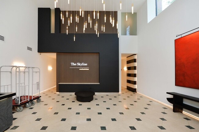 551 Observer Hwy in Hoboken, NJ - Building Photo - Building Photo