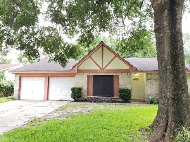 property at 23419 Verngate Dr