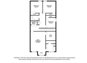 1817 Crandon Ct in Mcdonough, GA - Building Photo - Building Photo