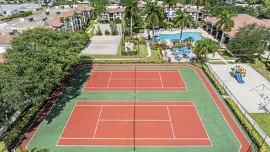 Cortland Harbour Cove in Pembroke Pines, FL - Foto de edificio - Building Photo