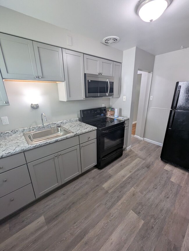 property at 10320 Ewell Dr