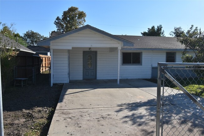 206 Arnett Ln in Houston, TX - Building Photo - Building Photo