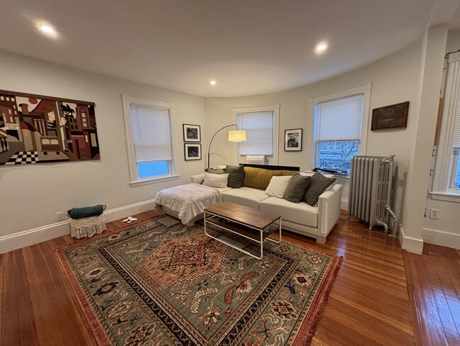 property at 21 Osborne Rd