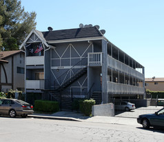 18356 Napa St Apartments