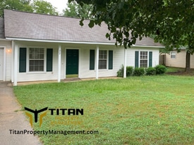 808 Tee St in Benton, AR - Building Photo