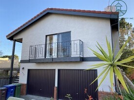 929 Jefferson St in Monterey, CA - Building Photo