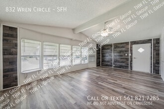 832 Wren Cir in Sebastian, FL - Building Photo - Building Photo