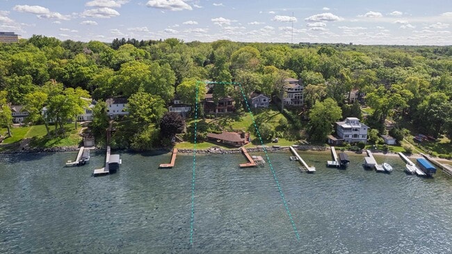 property at 5030 Lake Mendota Dr