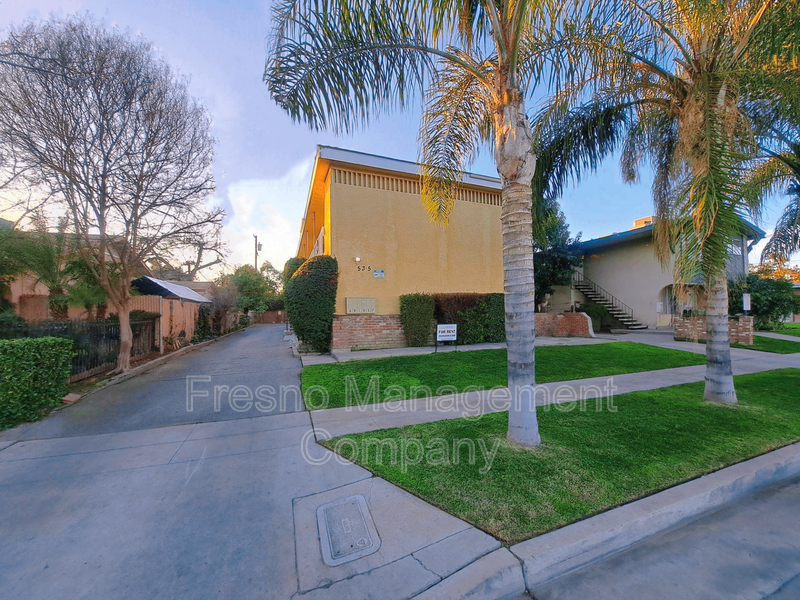 535 N 5th St in Fresno, CA - Building Photo