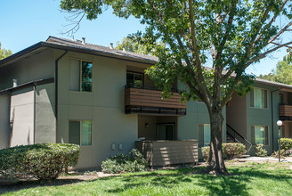 Camden Parc in Vacaville, CA - Foto de edificio - Building Photo