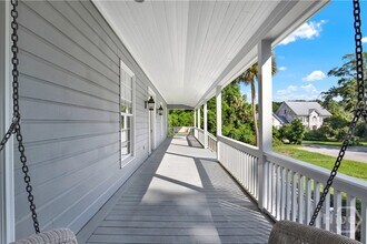 5 Anchor Ct in Savannah, GA - Building Photo - Building Photo