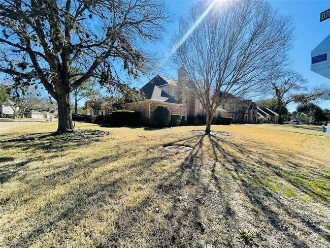 4918 Vanbury Dr in Houston, TX - Building Photo - Building Photo