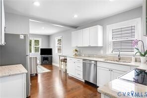 5314 Horne St in Richmond, VA - Building Photo - Building Photo