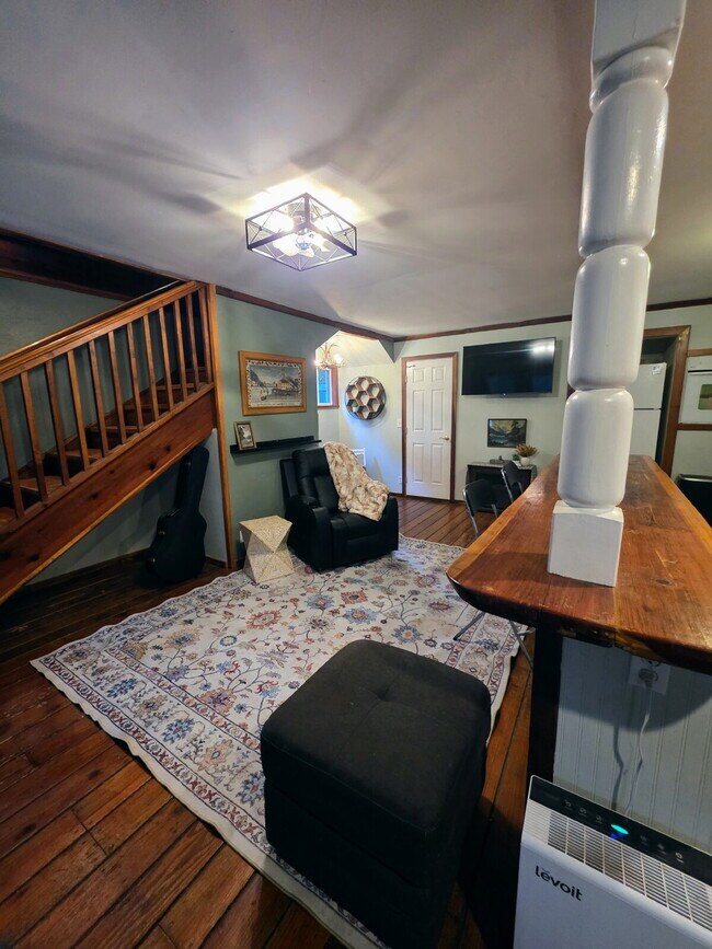 12895 CA-9 in Boulder Creek, CA - Building Photo - Building Photo