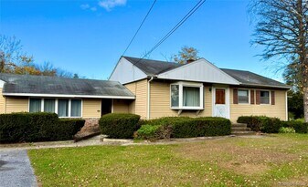 1063 Violet Ave in Hyde Park, NY - Building Photo