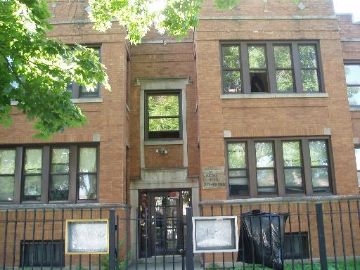 6558 S Artesian Ave in Chicago, IL - Building Photo - Building Photo