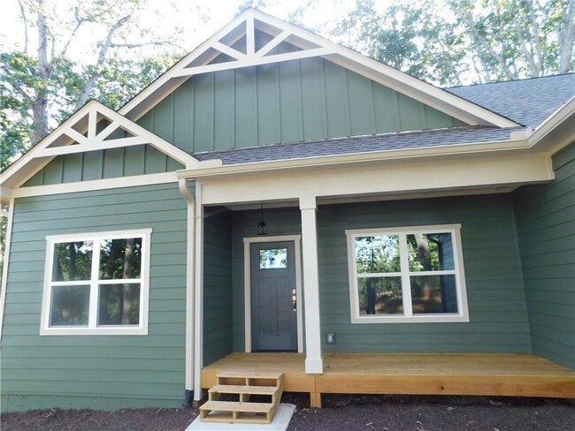 340 Harmony Dr in Dahlonega, GA - Building Photo - Building Photo