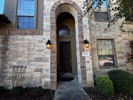 14100 Avery Ranch Blvd in Austin, TX - Building Photo