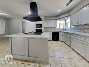14923 Walters Rd in Houston, TX - Building Photo - Building Photo