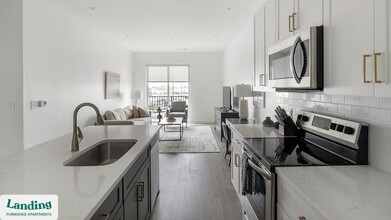 2708 Old Lebanon Rd-Unit -205.1404104 in Nashville, TN - Building Photo - Building Photo