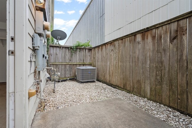 property at 8715 Meadowcroft Dr