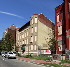 919 L St NW in Washington, DC - Building Photo - Building Photo