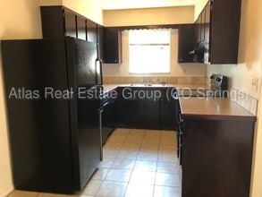 303 University Dr-Unit -1 in Colorado Springs, CO - Building Photo - Building Photo