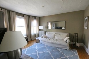 56 Standish St, Unit 1 in Cambridge, MA - Building Photo