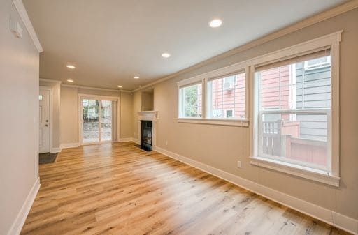 134 25th Ave E in Seattle, WA - Building Photo - Building Photo