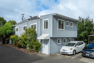 334 45th St in Oakland, CA - Building Photo