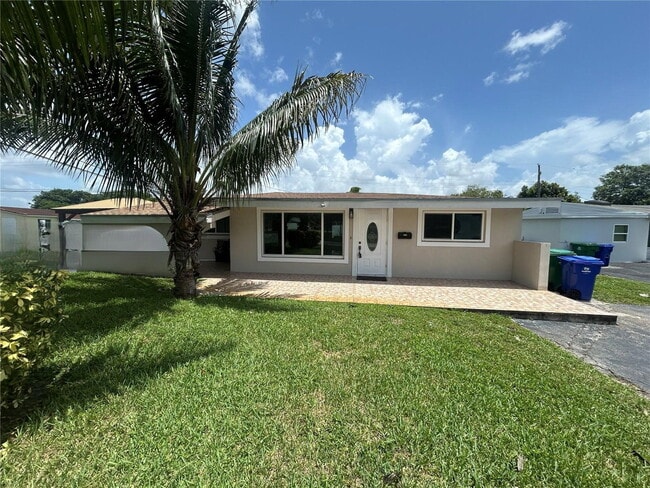 property at 7531 Shalimar St