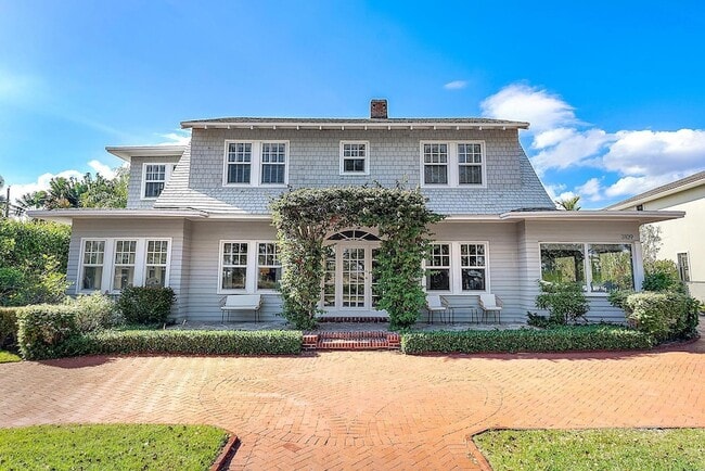 3109 Washington Rd in West Palm Beach, FL - Foto de edificio - Building Photo