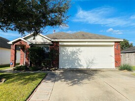 24638 Lakecrest Village Dr in Katy, TX - Building Photo