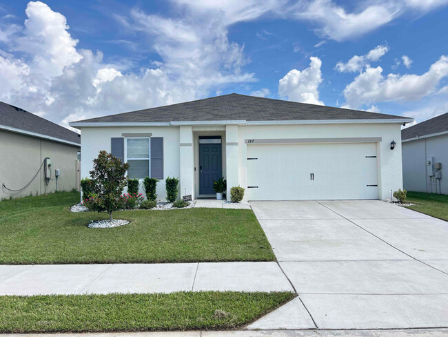 property at 187 Emanuelle Dr