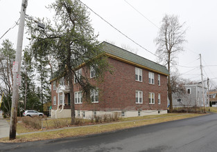 826-828 Chestnut St in Albany, NY - Building Photo - Building Photo