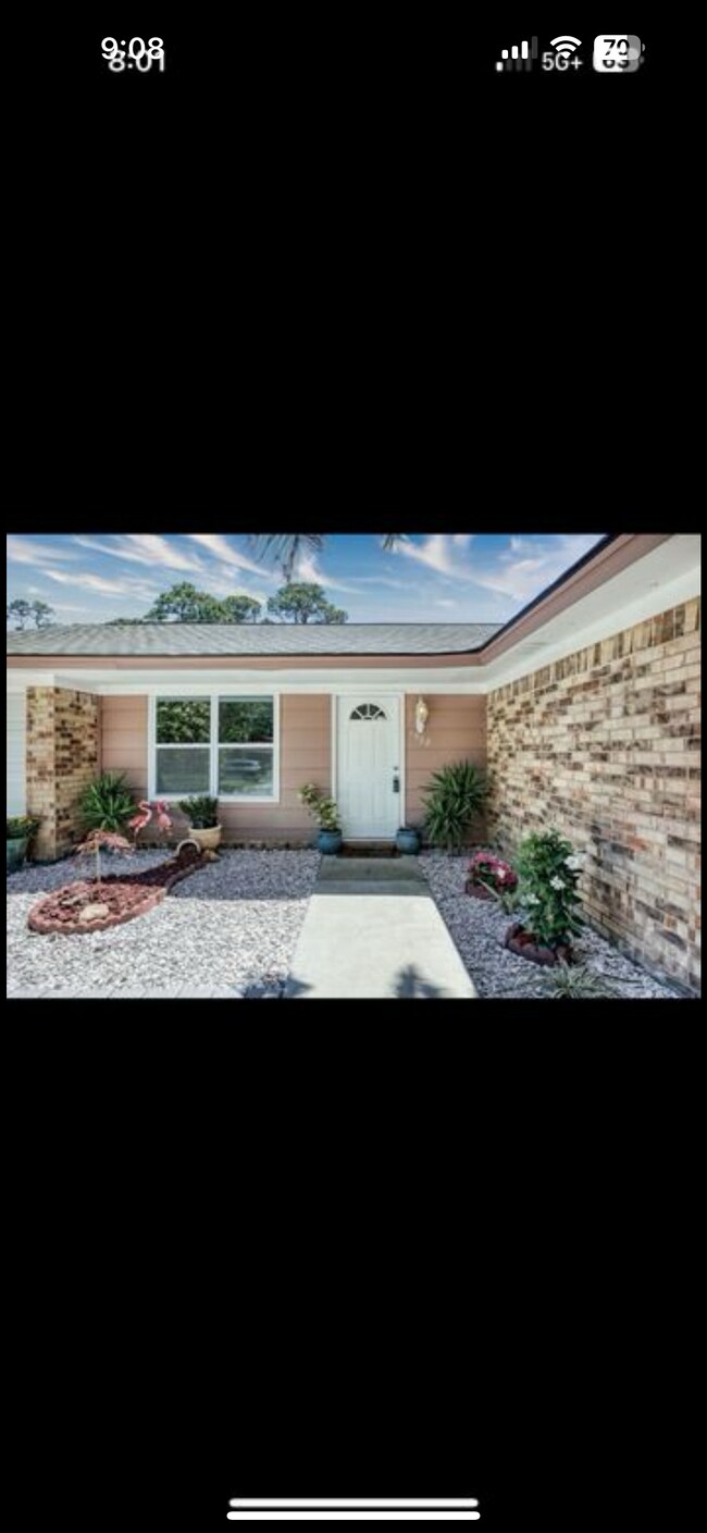 1522 Marcy Cir in Savannah, GA - Building Photo - Building Photo