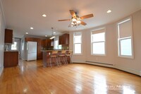 11 Montfern Ave, Unit 3 in Boston, MA - Building Photo - Building Photo