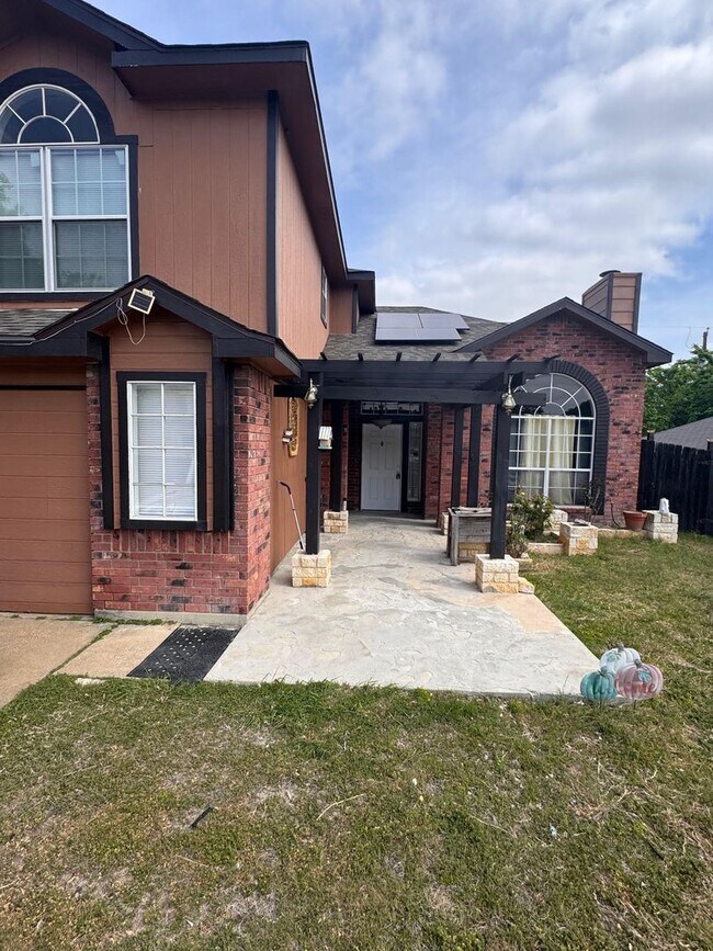 2305 Bluebonnet Dr in Killeen, TX - Building Photo - Building Photo