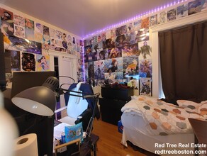 447 Park Dr, Unit 1A in Boston, MA - Building Photo - Building Photo