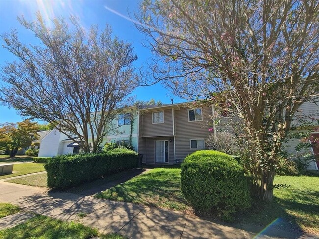 535 Saddlewood Ln in Montgomery, AL - Building Photo - Building Photo